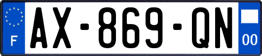 AX-869-QN