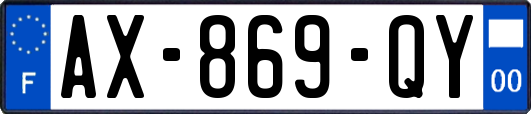 AX-869-QY