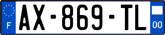 AX-869-TL