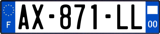 AX-871-LL