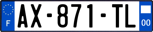 AX-871-TL