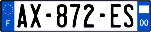 AX-872-ES