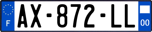 AX-872-LL
