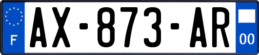 AX-873-AR