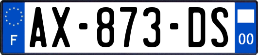 AX-873-DS