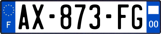 AX-873-FG