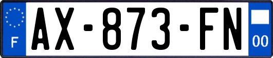 AX-873-FN