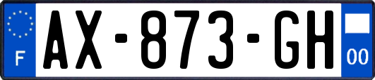 AX-873-GH