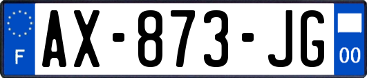 AX-873-JG