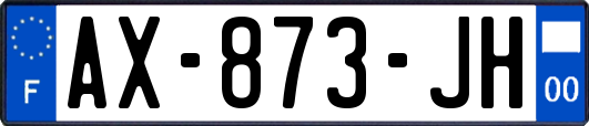AX-873-JH
