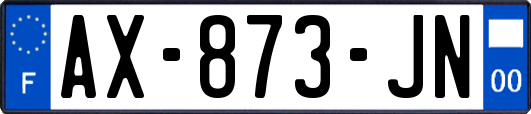AX-873-JN