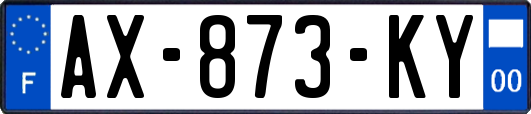 AX-873-KY