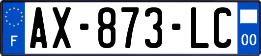 AX-873-LC