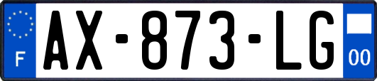 AX-873-LG
