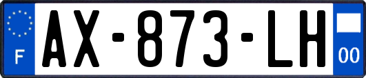 AX-873-LH