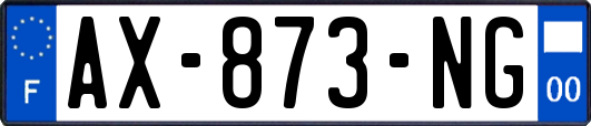 AX-873-NG