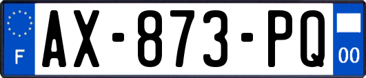 AX-873-PQ