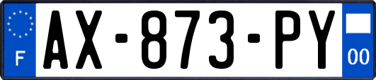 AX-873-PY