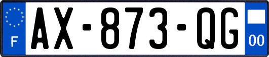 AX-873-QG