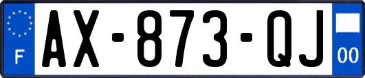 AX-873-QJ