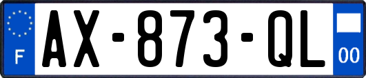 AX-873-QL