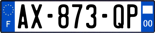 AX-873-QP