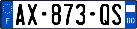 AX-873-QS