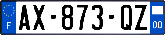 AX-873-QZ