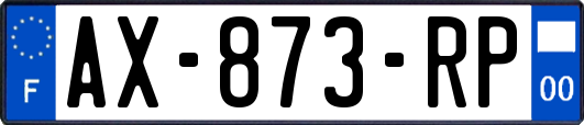 AX-873-RP