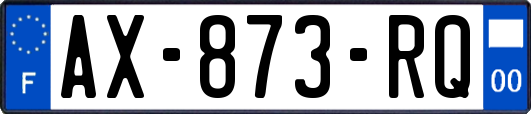 AX-873-RQ