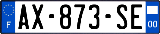 AX-873-SE