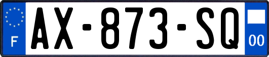 AX-873-SQ