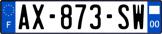 AX-873-SW