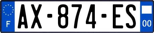 AX-874-ES