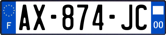 AX-874-JC