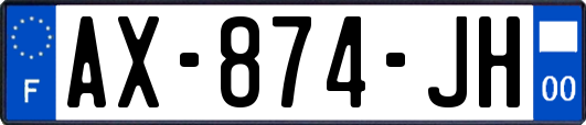 AX-874-JH