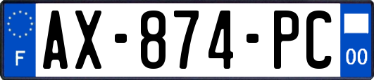 AX-874-PC