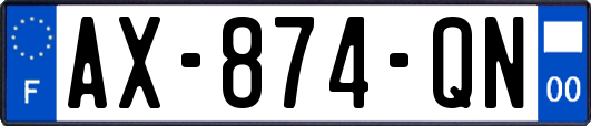 AX-874-QN