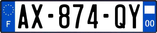 AX-874-QY