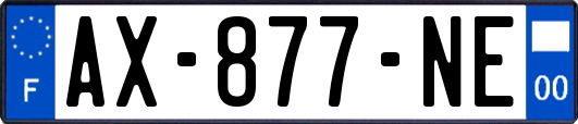 AX-877-NE