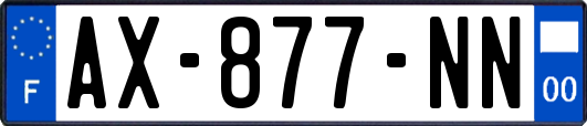 AX-877-NN