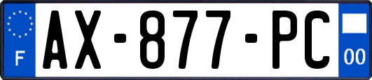 AX-877-PC