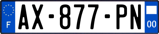 AX-877-PN