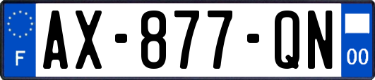 AX-877-QN