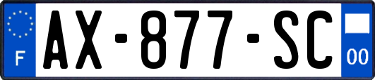 AX-877-SC