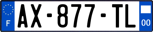 AX-877-TL
