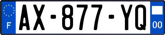 AX-877-YQ