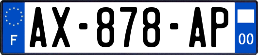 AX-878-AP