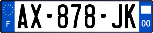 AX-878-JK