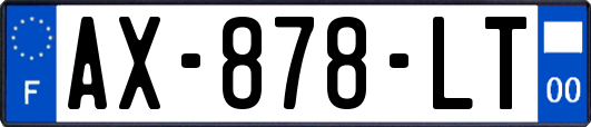 AX-878-LT